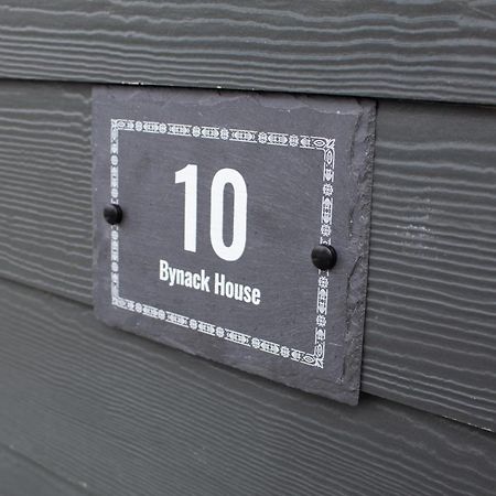 10 Bynack House Apartment Aviemore Bagian luar foto