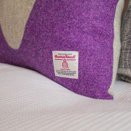 10 Bynack House Apartment Aviemore Bagian luar foto