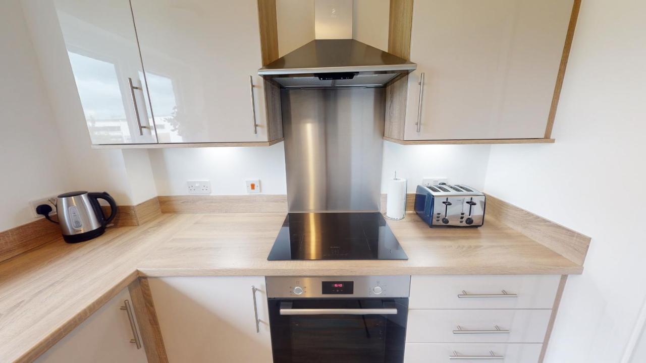 10 Bynack House Apartment Aviemore Bagian luar foto